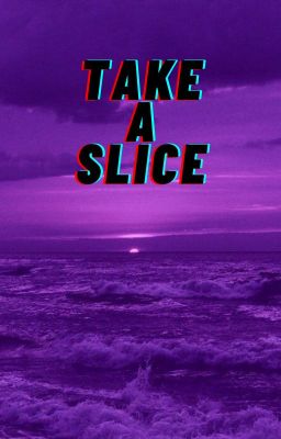 Take A Slice cover