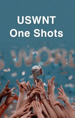 USWNT ONE SHOOTS cover