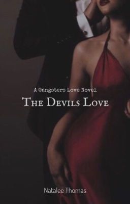 The Devils Love cover