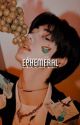 Ephemeral Oblivion ✗ P.SH by hoonvetta