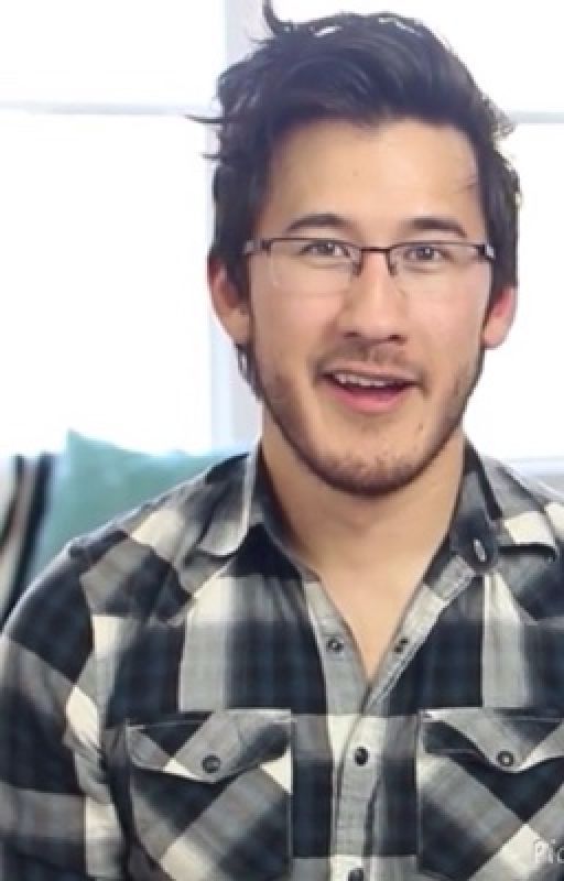 I Can't Stand You but I Love You Markiplier x Reader by __0livia__