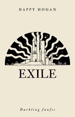 Exile |The Darkling| cover