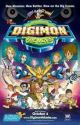 Digimon The Movie by soulfox1305