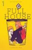 Full House: A Chainsaw Man Spin Off (Volume One)