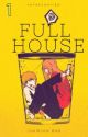 Full House: A Chainsaw Man Spin Off (Volume One) by Obasakihime