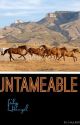 Untamable  by Fireflame1