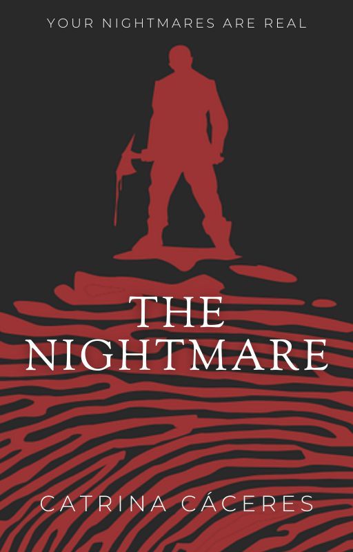 The nightmare by SL_Writer