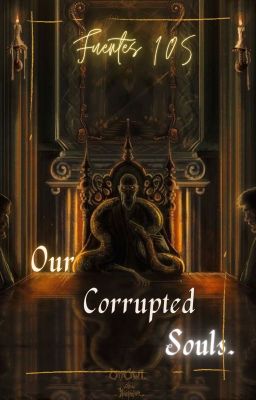 Our Corrupted Souls cover