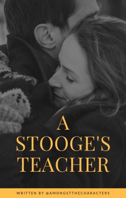 A Stooge's Teacher cover