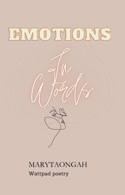 Emotions In Word's cover