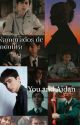 Namorados de mentira - Aidan Gallagher. by Sunlight_24