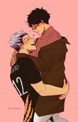 Make Me Whole [bokuaka] cover