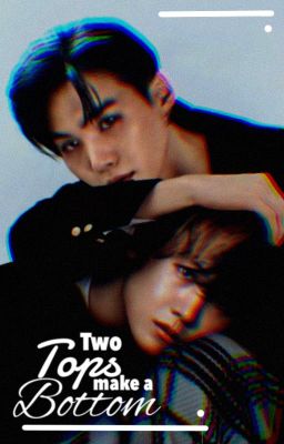 Two Tops Make a Bottom | SOPE ff cover