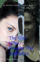 The Girl Who Fought the Darkness(Sequel of The Prisoner's daughter) by HeroesWilliamsFamily