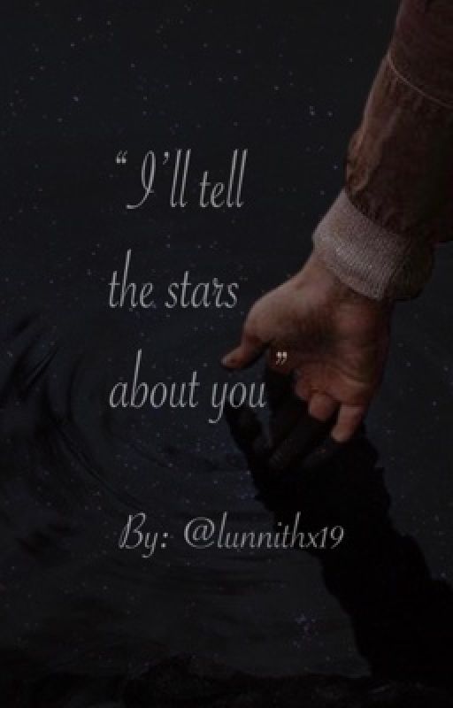 "I'll tell the stars about you."|| Stingyu One-shot|| Fairy Tail by lunnithx19