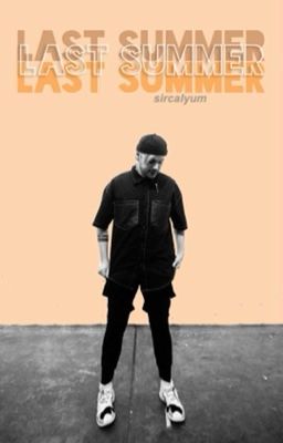 last summer (m.c) cover