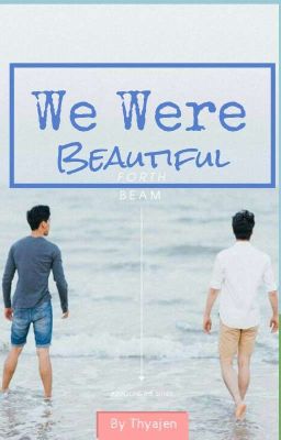 June - We Were Beautiful cover