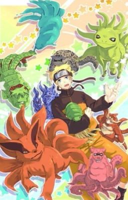 A True Family (Naruto Fanfiction) cover