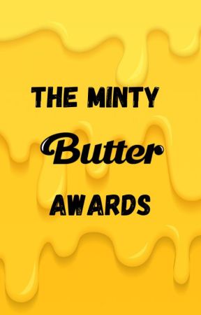 THE MINTY BUTTER AWARDS 2021 ||BTS by Swarnava_07