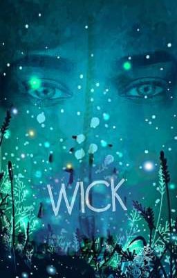 WICK  cover