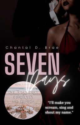 Seven Days cover