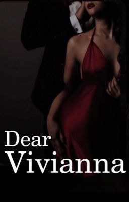 Dear Vivianna [ZAKOŃCZONE] cover