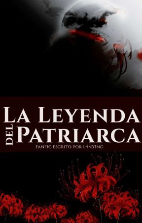 La leyenda del patriarca ﹙ 𝓲wangxian﹚ by wfairying