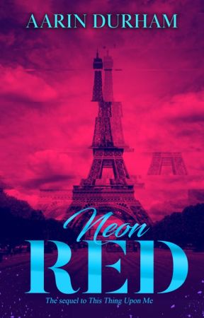 Neon Red [Order The eBook] [Zayn] by ad_novels