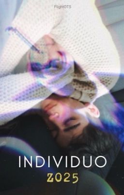 INDIVIDUO Z025  [ziam]  cover