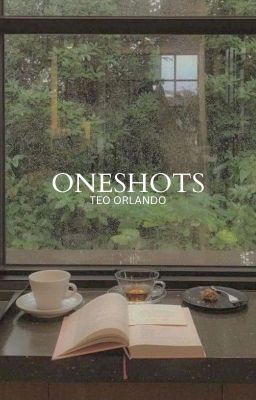 Random Oneshots cover