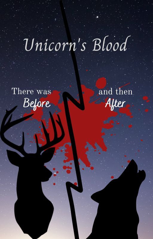 Unicorn's Blood by Leoparddemon78