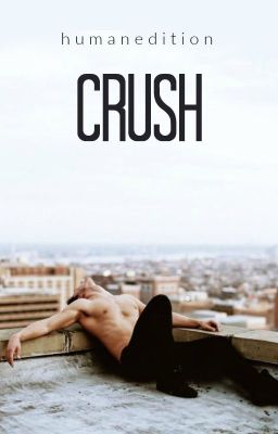 Crush | ✓ cover