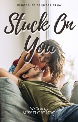 BGS #4: Stuck On You cover