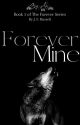 Forever Mine by jfrussell