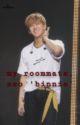 my roommate, seo 'binnie'?     changbin x reader by hisokasbussy4