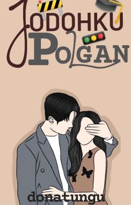 Jodohku Polgan [TAMAT] cover