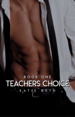 Teacher's Choice | ✓ cover