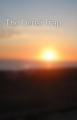 The Densi Trap cover