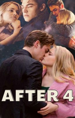 After 4 | ✓ cover