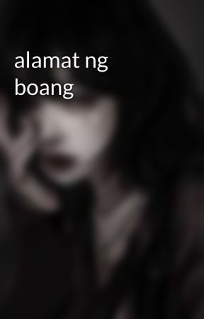 alamat ng boang by mizillian