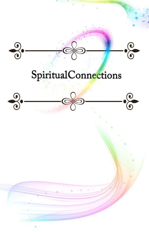 Spiritual Connections by RoohaShahid