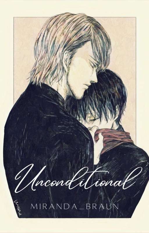 Unconditional (Jean x Mikasa) by Miranda_Braun