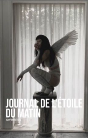 JOURNAL DE L'ÉTOILE DU MATIN | rb by tokevra