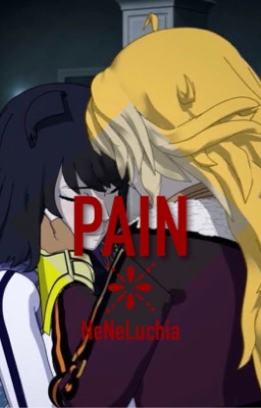 Pain | BUMBLEBEE by NeNeLuchia