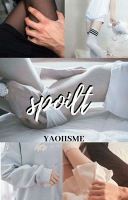 spσílt  [Spanish translation] cover