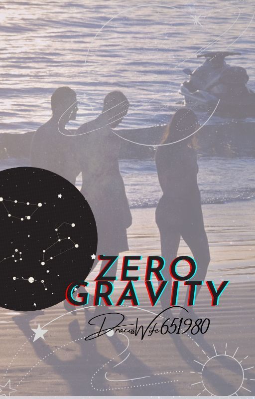 Zero Gravity by _delulu-asf