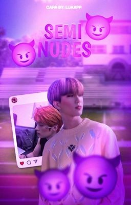 Semi Nudes | Minsung cover