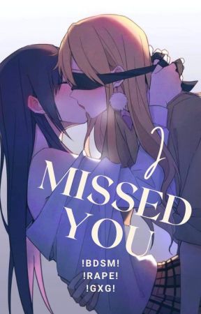 I missed you by sexy_miamore