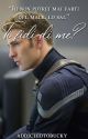 [sospesa] Ti Fidi Di Me?; Steve Rogers by addictedtobucky