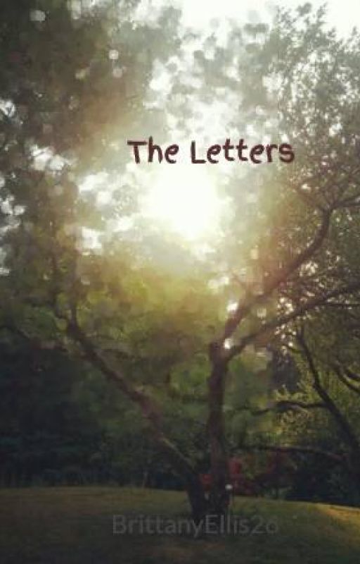 The Letters by BrittanyEllis26